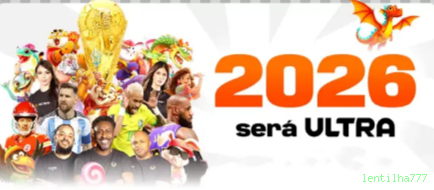 Siga a lentilha777 no Facebook