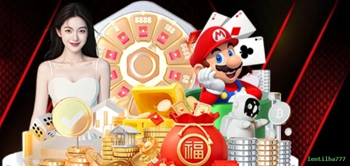 Lottery Clássica na lentilha777