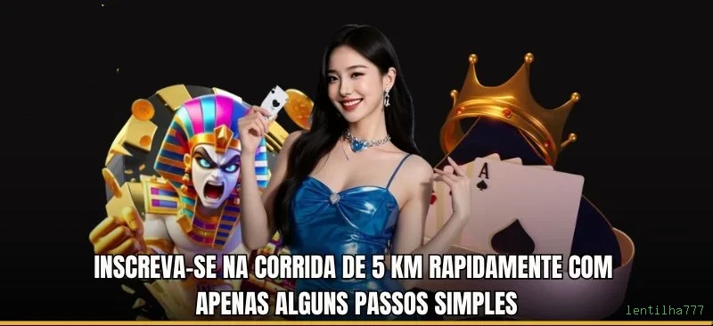 Progressão VIP